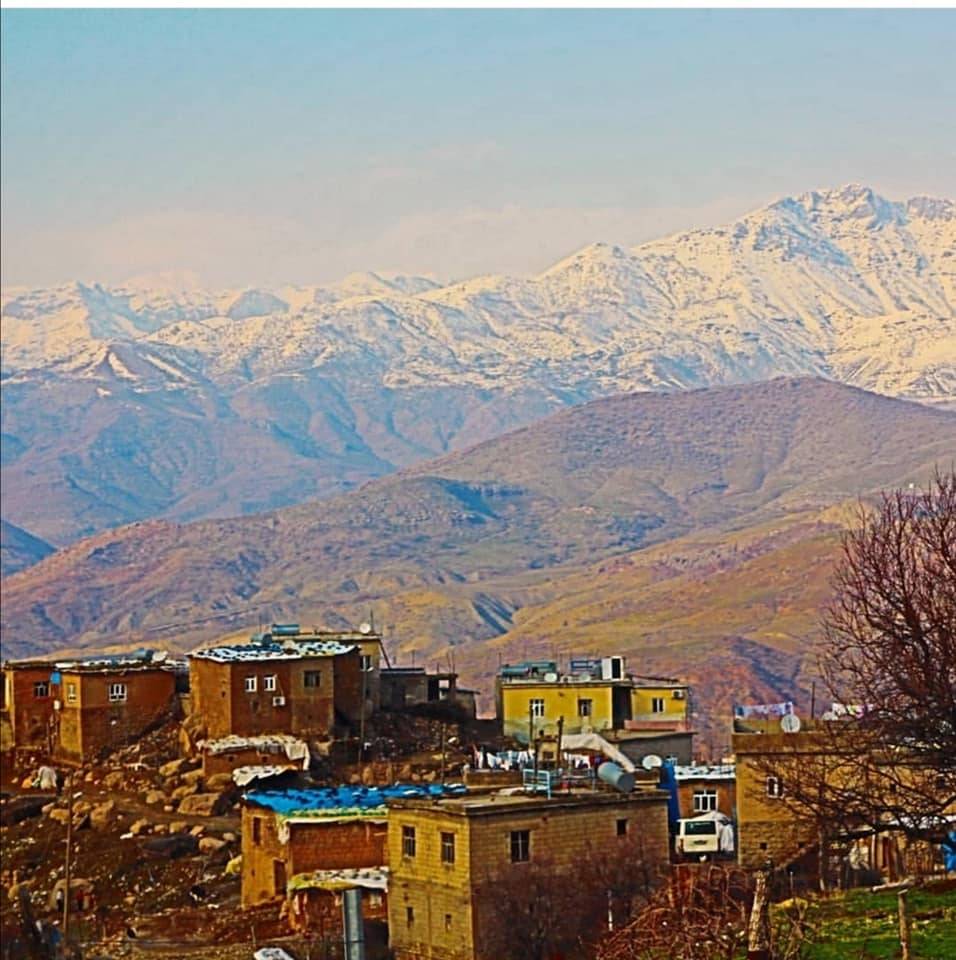 Kozluk Derince Köyü Resimleri 9