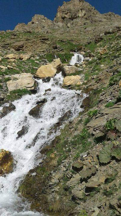 Van Korulu Köyü Resimleri 1