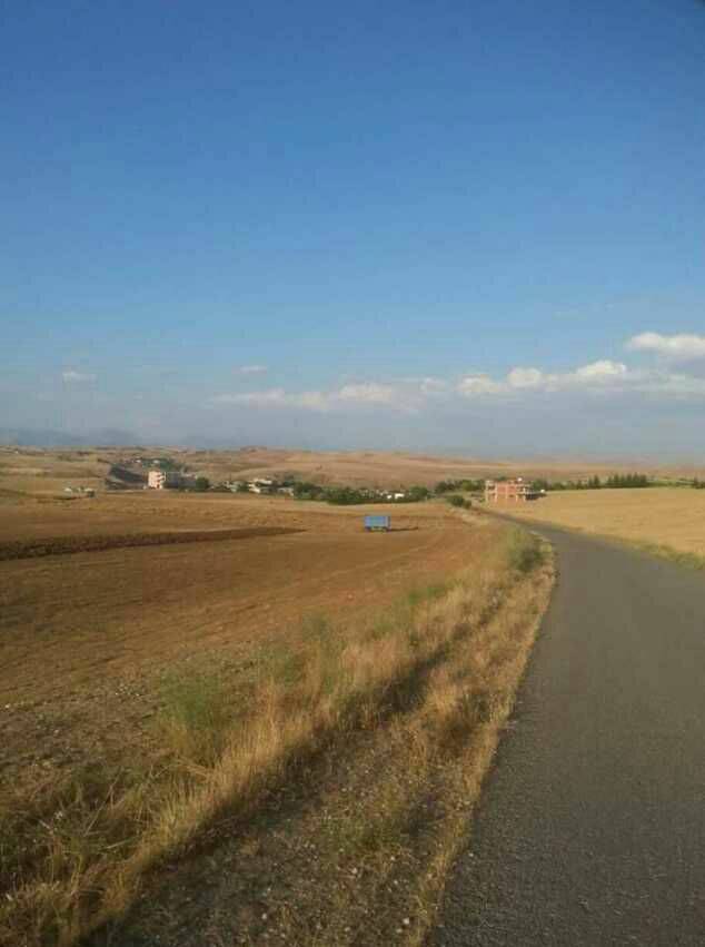 Kozluk Duygulu Köyü Resimleri 2