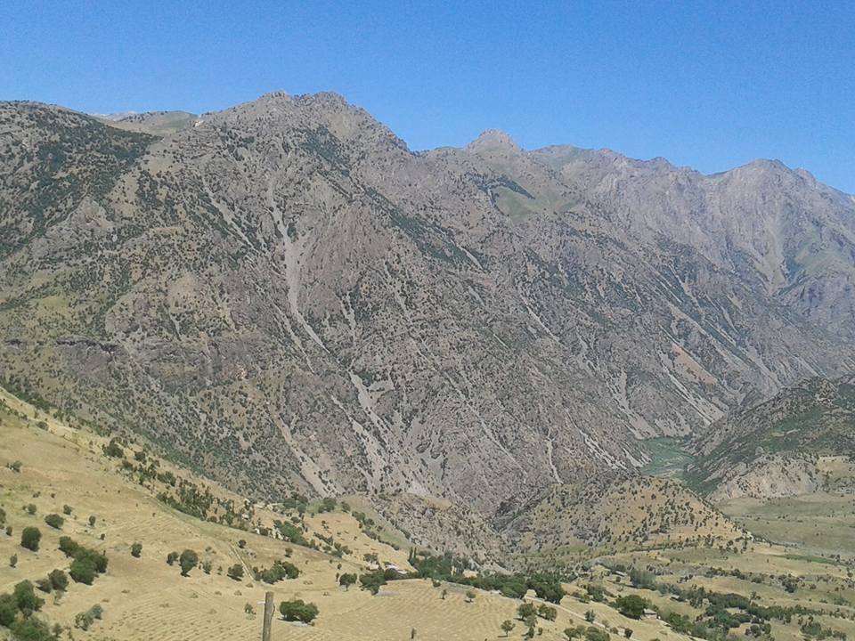 Van Narlı Köyü Resimleri 2