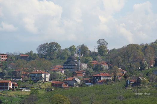 Karasu Gölköprü Köyü Resimleri 3