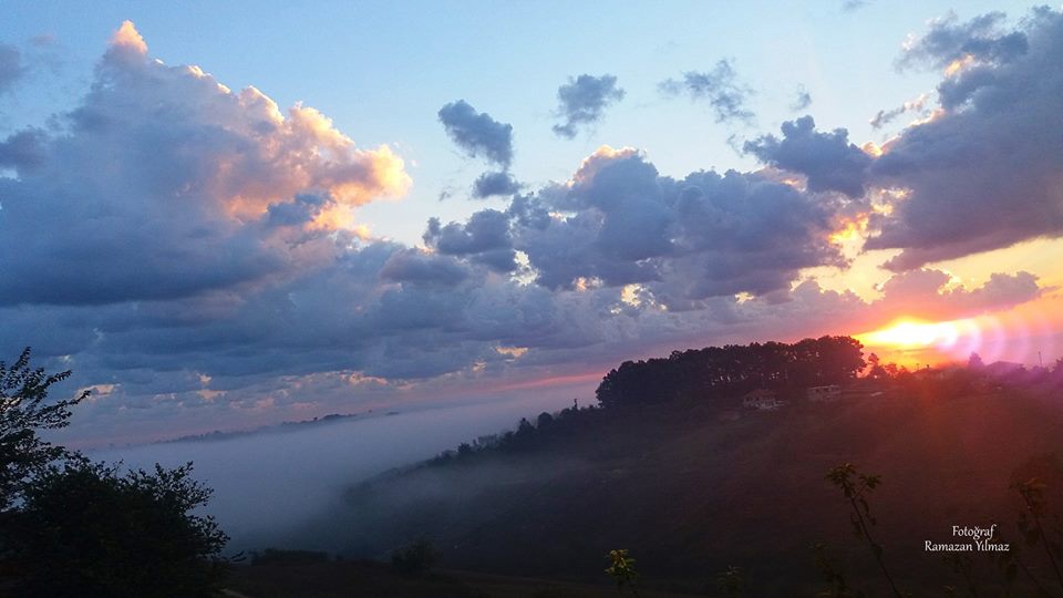 Karasu Gölköprü Köyü Resimleri 9