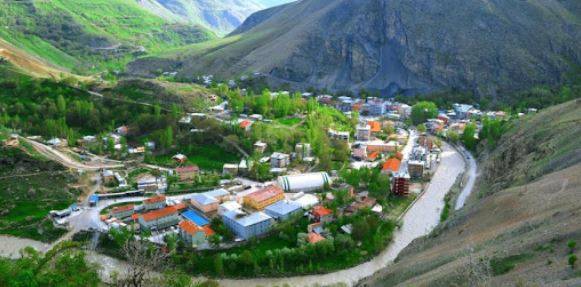 Van Sözveren Köyü Resimleri 1