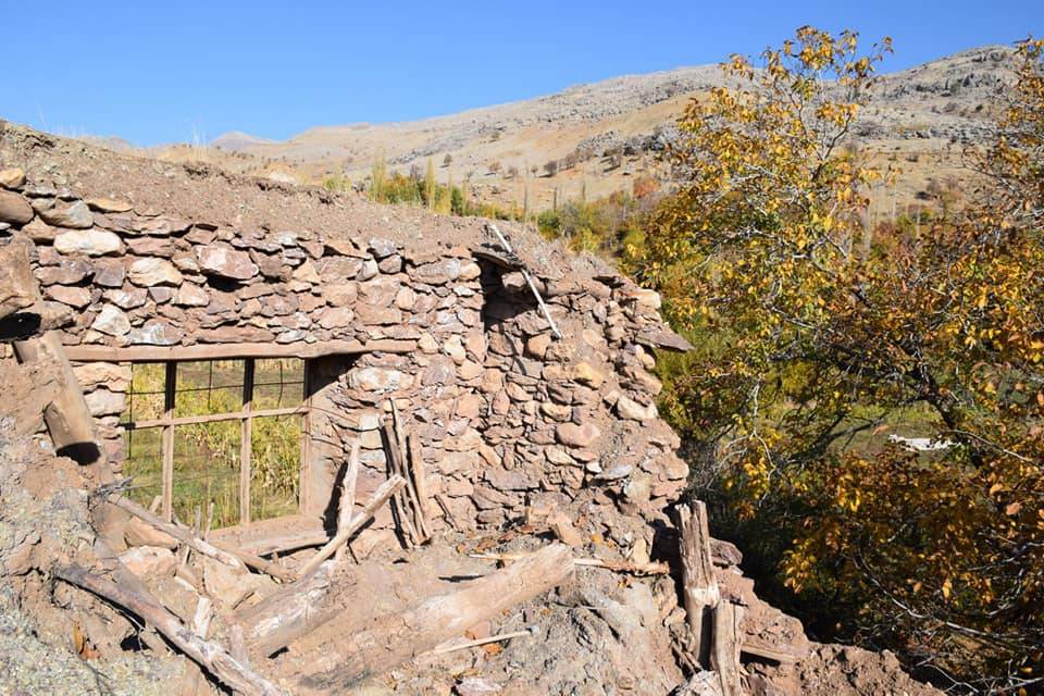 Kozluk Geçitaltı Köyü Resimleri 10