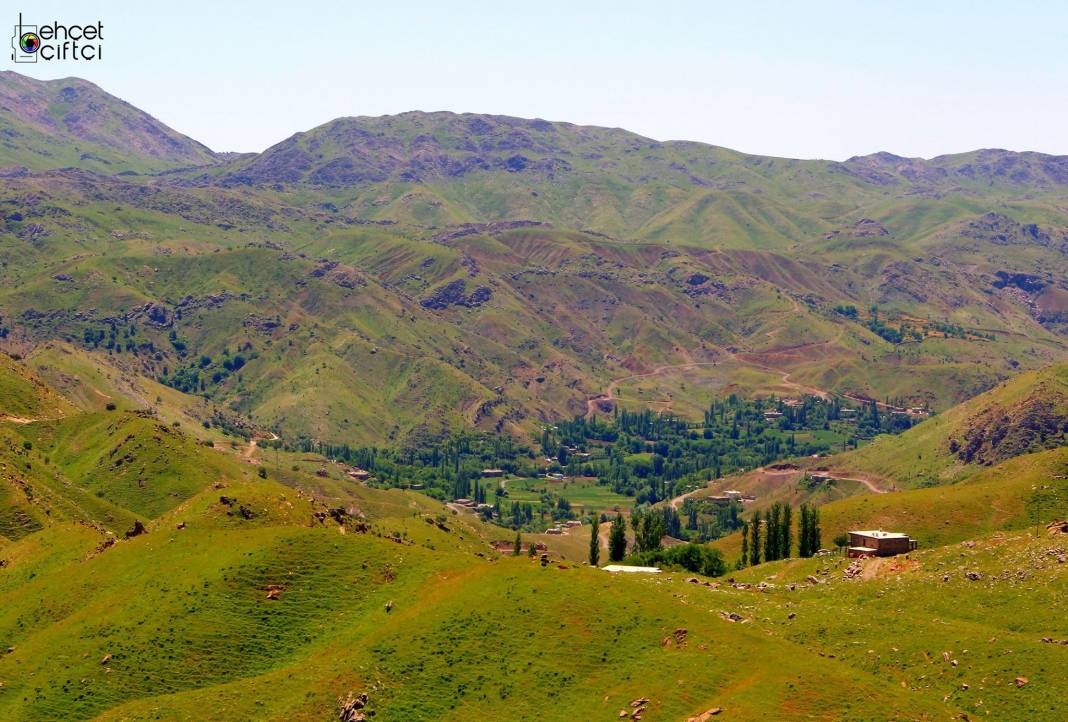 Kozluk Geçitaltı Köyü Resimleri 2