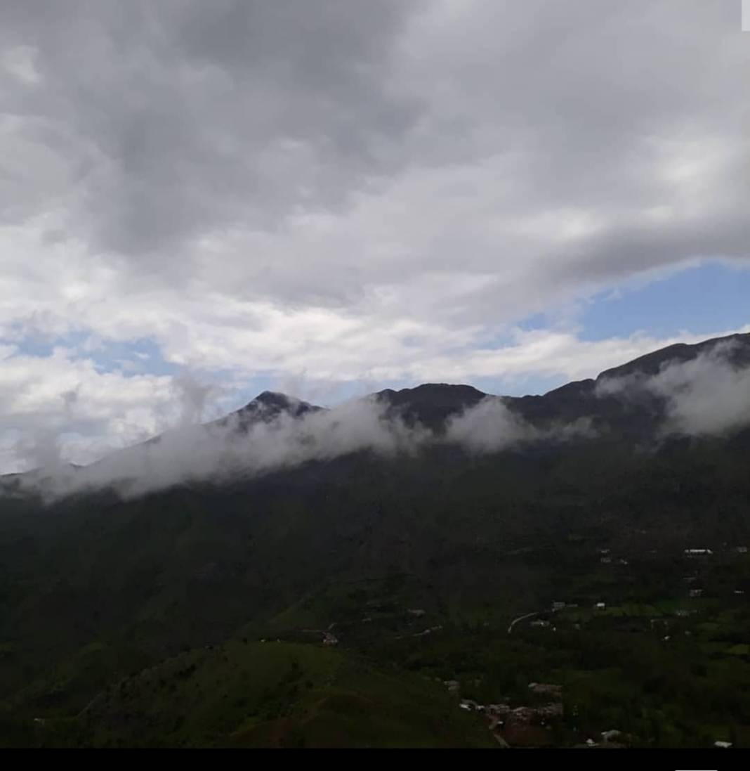 Kozluk Geçitaltı Köyü Resimleri 3