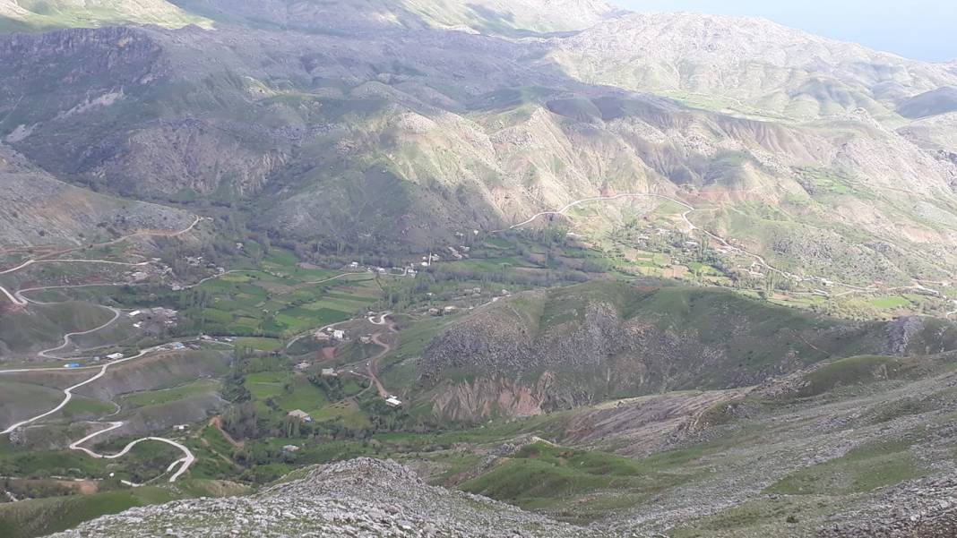 Kozluk Geçitaltı Köyü Resimleri 4