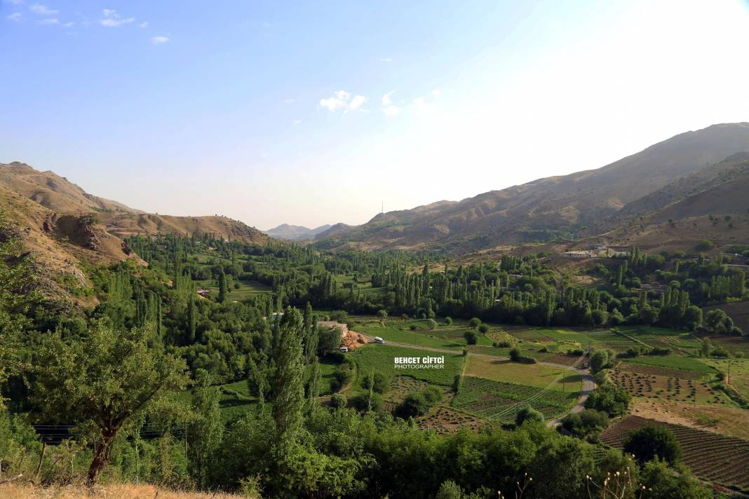 Kozluk Geçitaltı Köyü Resimleri 7