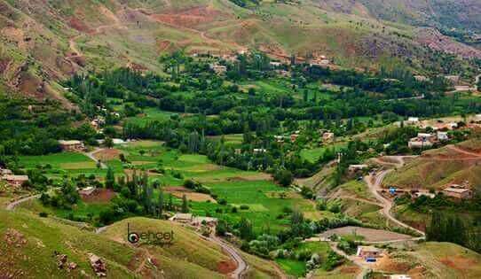 Kozluk Geçitaltı Köyü Resimleri 8