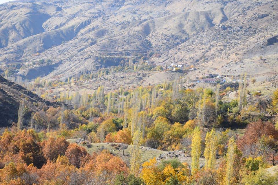 Kozluk Geçitaltı Köyü Resimleri 9