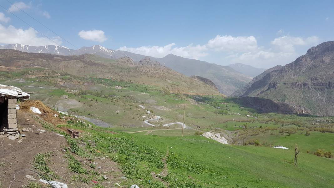 Van Sugeldi Köyü Resimleri 3