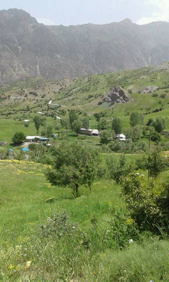 Van Sugeldi Köyü Resimleri 4