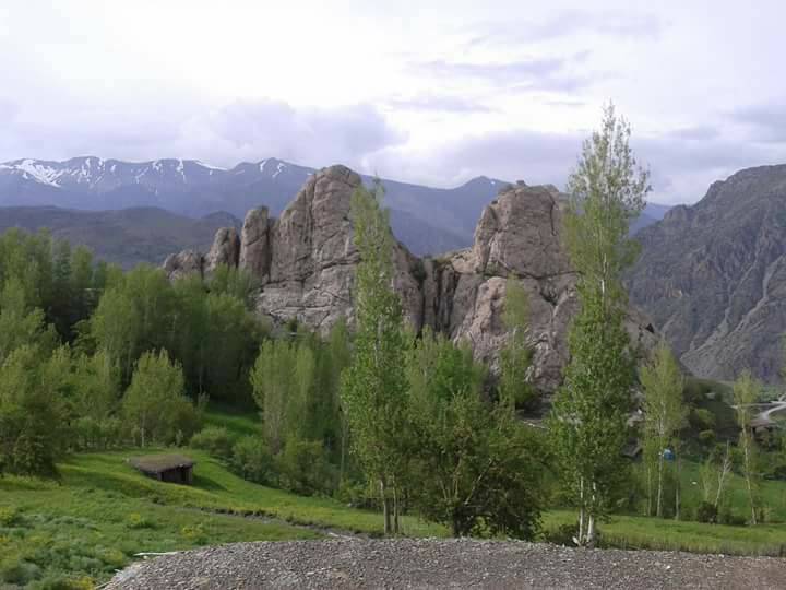 Van Sugeldi Köyü Resimleri 5