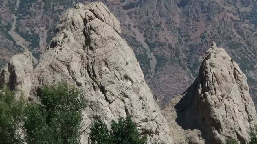 Van Sugeldi Köyü Resimleri 8