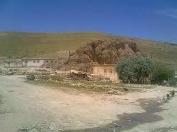 Van Teknecik Köyü Resimleri 1