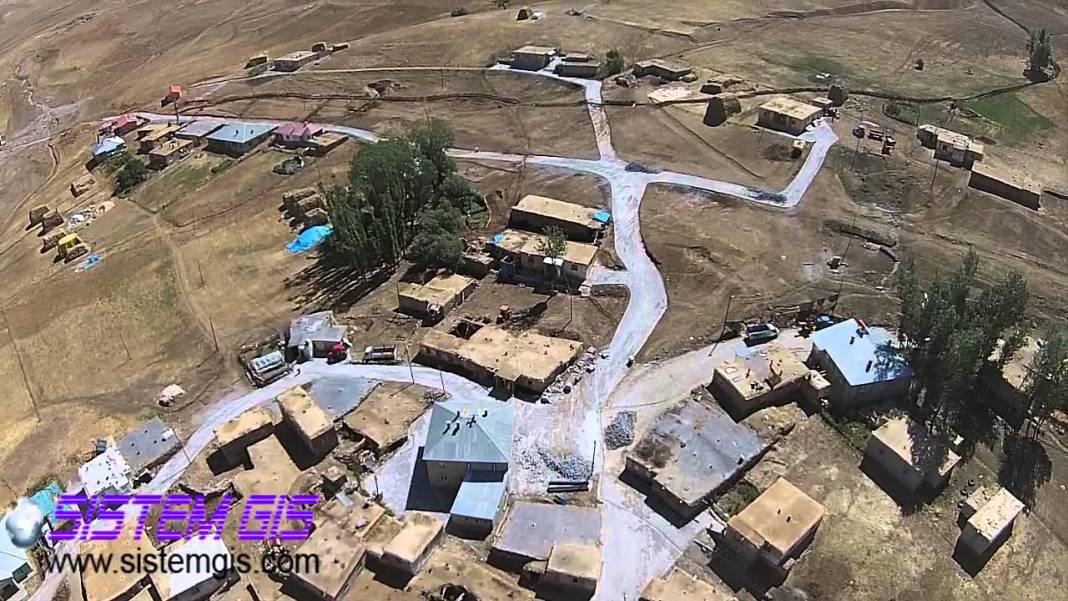 Van Teknecik Köyü Resimleri 2