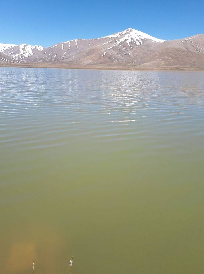 Van Uzuntekne Köyü Resimleri 6