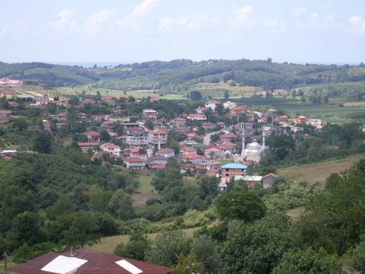 Karasu Hürriyet Köyü Resimleri 1