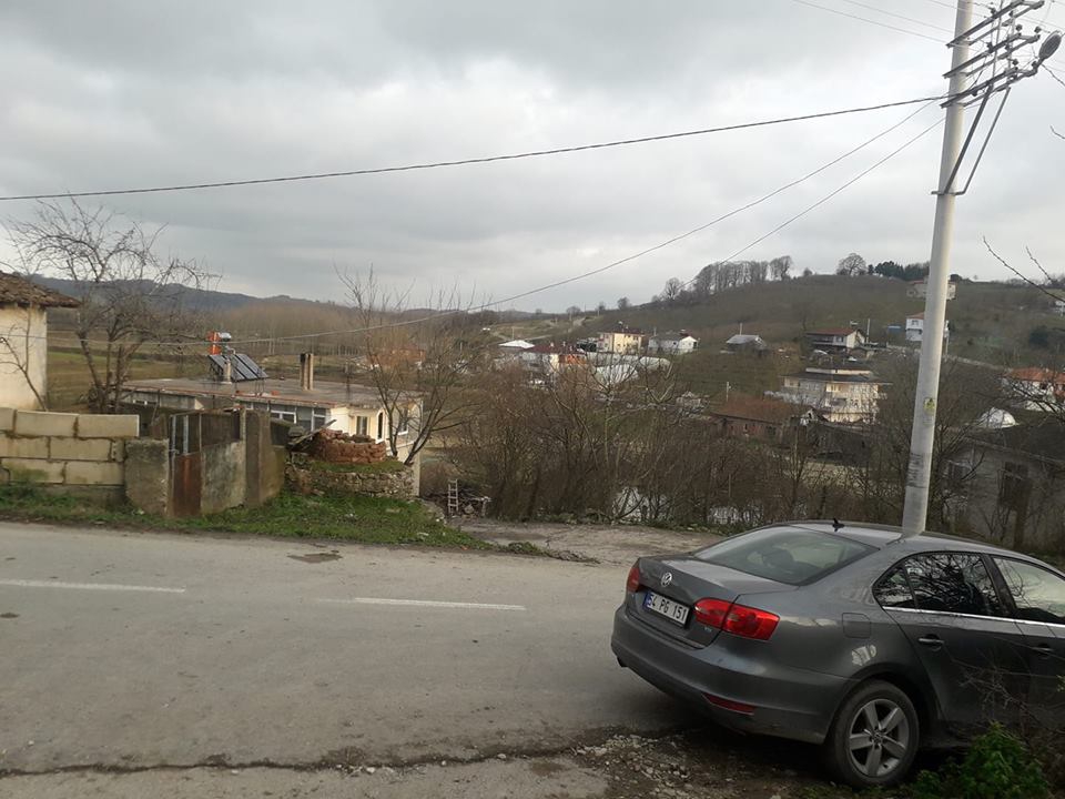 Karasu Hürriyet Köyü Resimleri 7