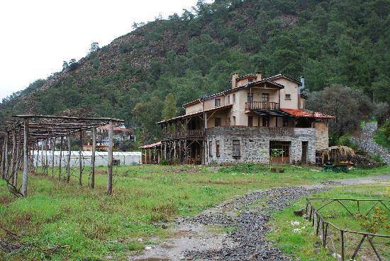 Akdeniz  Çilek Köyü 2