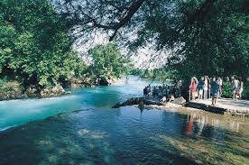 Akdeniz  Çilek Köyü 4