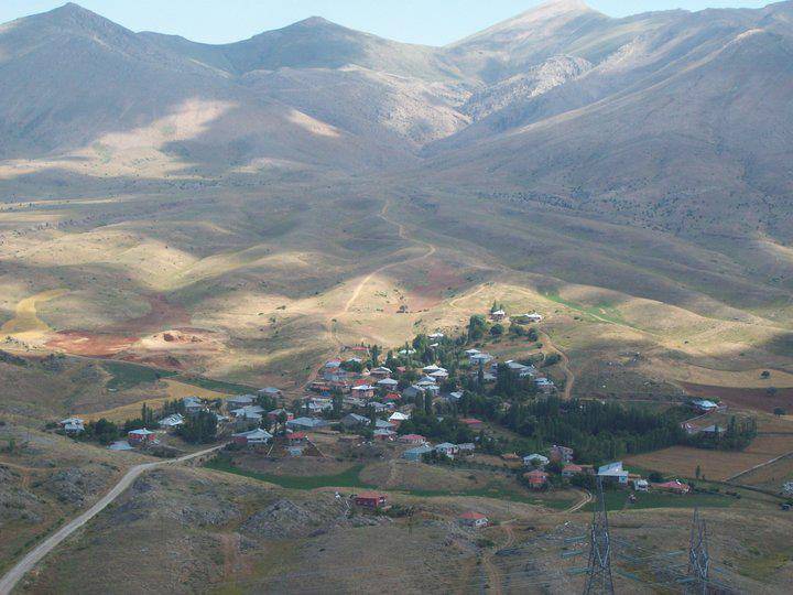 Akdeniz  Çilek Köyü 5