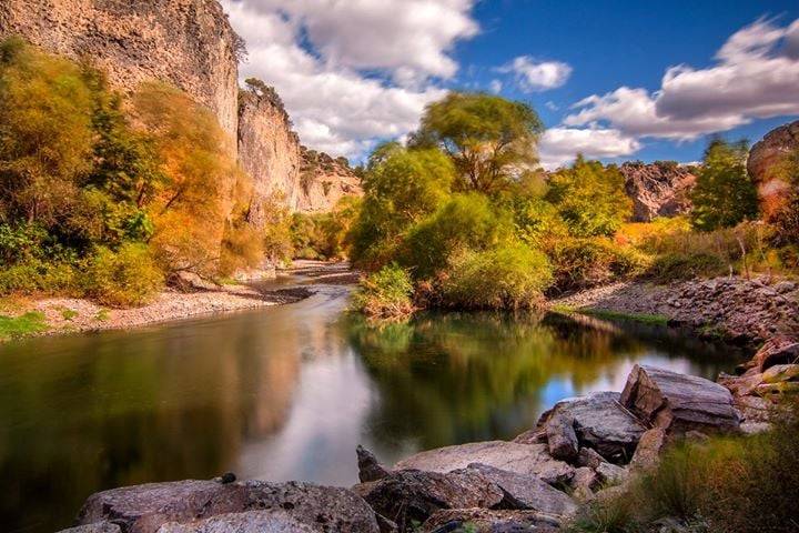 Akdeniz  Çilek Köyü 6