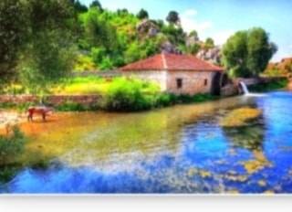 Akdeniz  Çilek Köyü 9