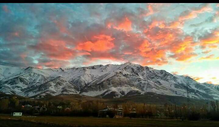 Van Andaç Köyü Resimleri 2