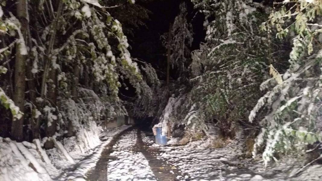 Van Andaç Köyü Resimleri 3