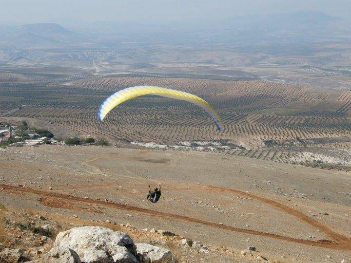 Kilis Kuzuini Köyü Resimleri 2
