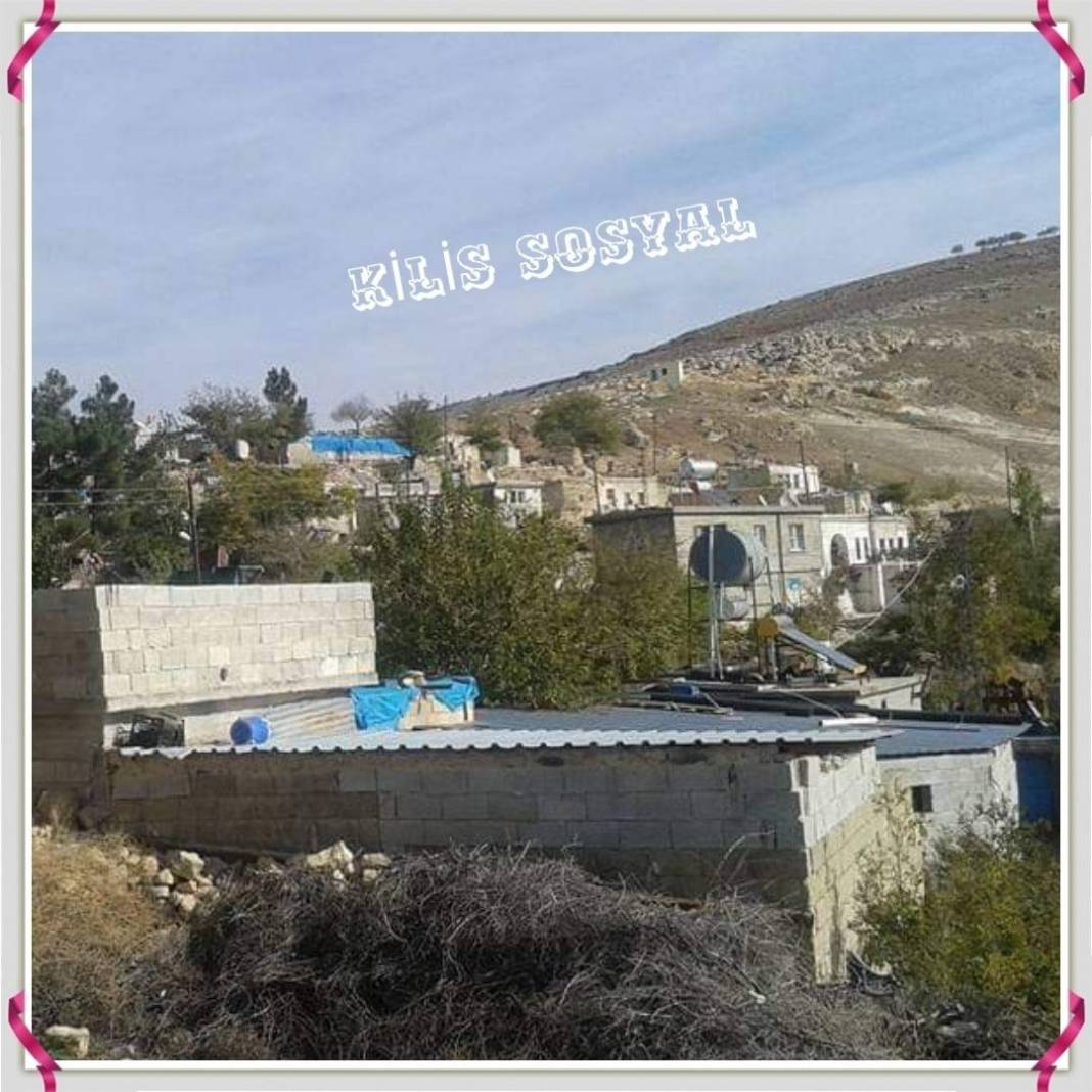 Kilis Kuzuini Köyü Resimleri 3