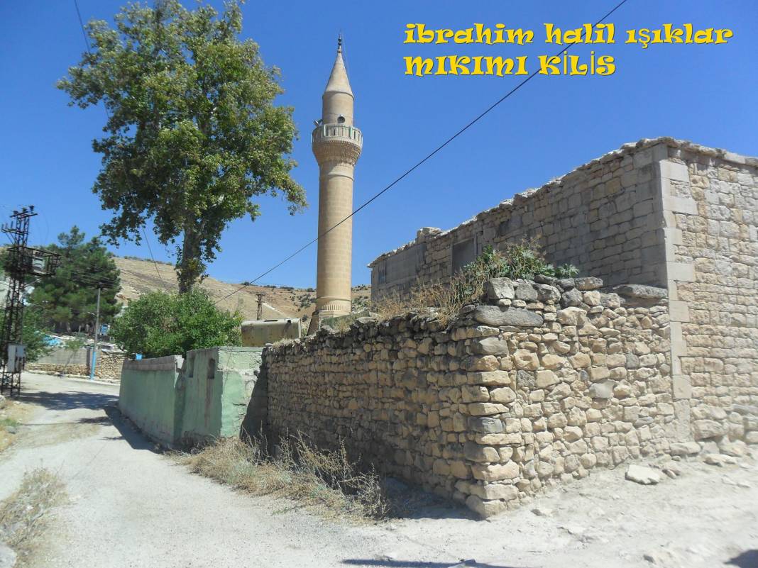 Kilis Kuzuini Köyü Resimleri 4