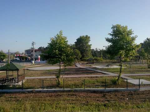 Karasu İhsaniye Köyü Resimleri 1