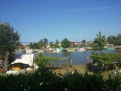 Karasu İhsaniye Köyü Resimleri 7