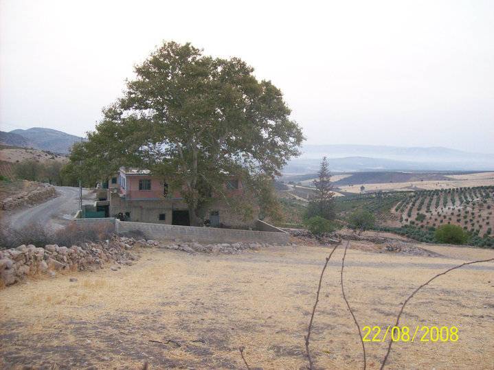 Kilis Mağaracık Köyü Resimleri 1
