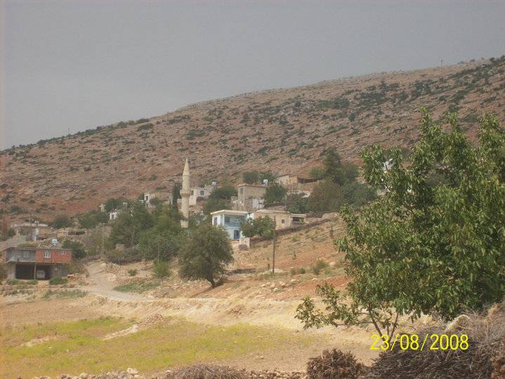Kilis Mağaracık Köyü Resimleri 2