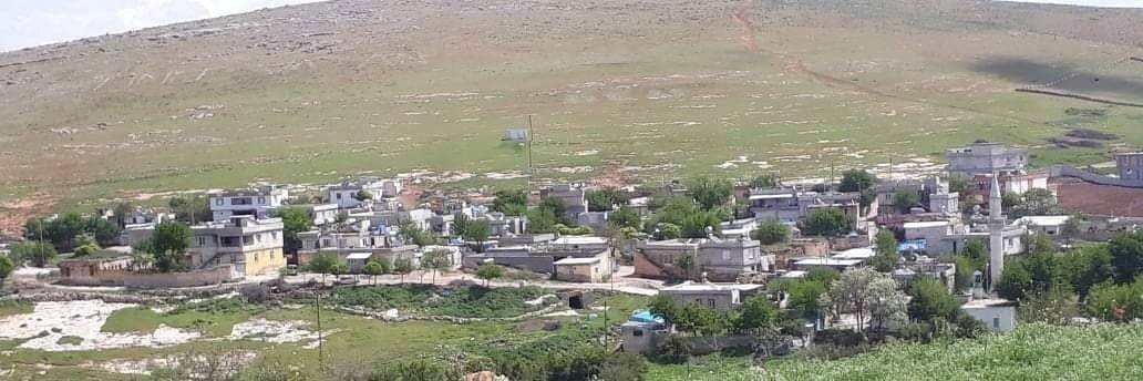 Kilis Mağaracık Köyü Resimleri 7