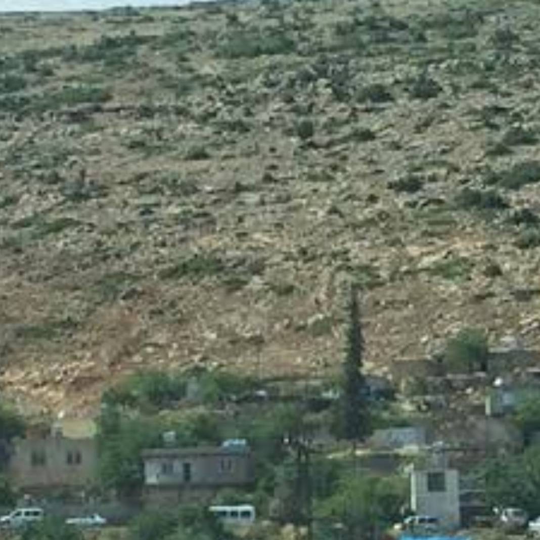 Kilis Mağaracık Köyü Resimleri 8