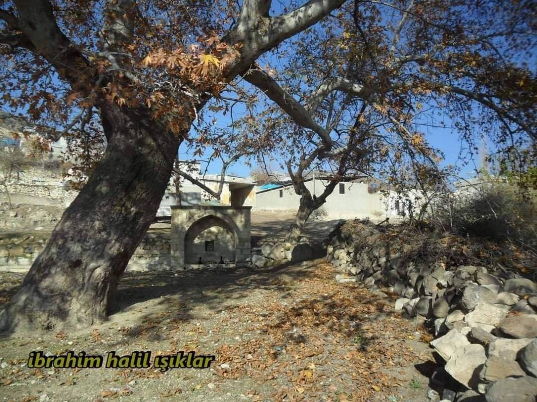 Kilis Mağaracık Köyü Resimleri 9