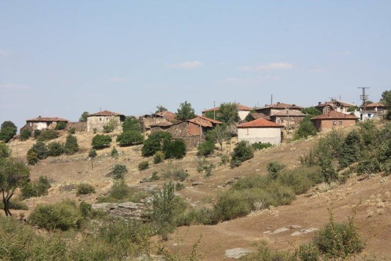 Akdeniz  Gazi Köyü Resimleri 7