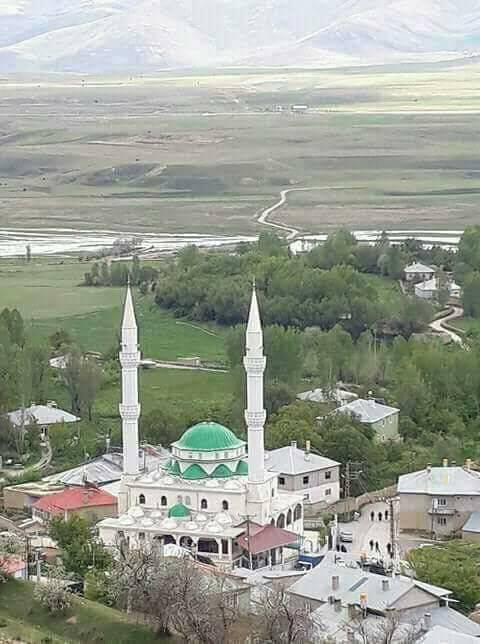 Van Çiçekli Köyü Resimleri 2