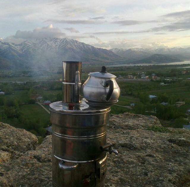 Van Çiçekli Köyü Resimleri 3