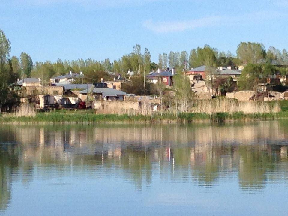 Van Dilkaya Köyü Resimleri 1