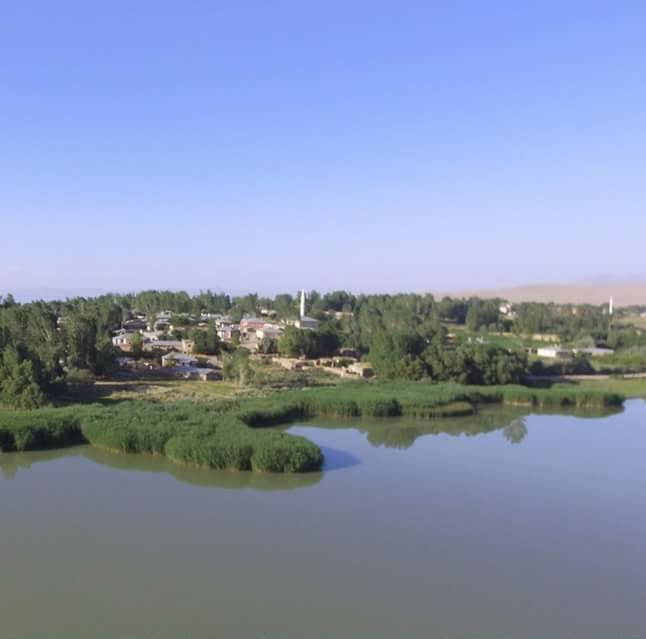 Van Dilkaya Köyü Resimleri 10