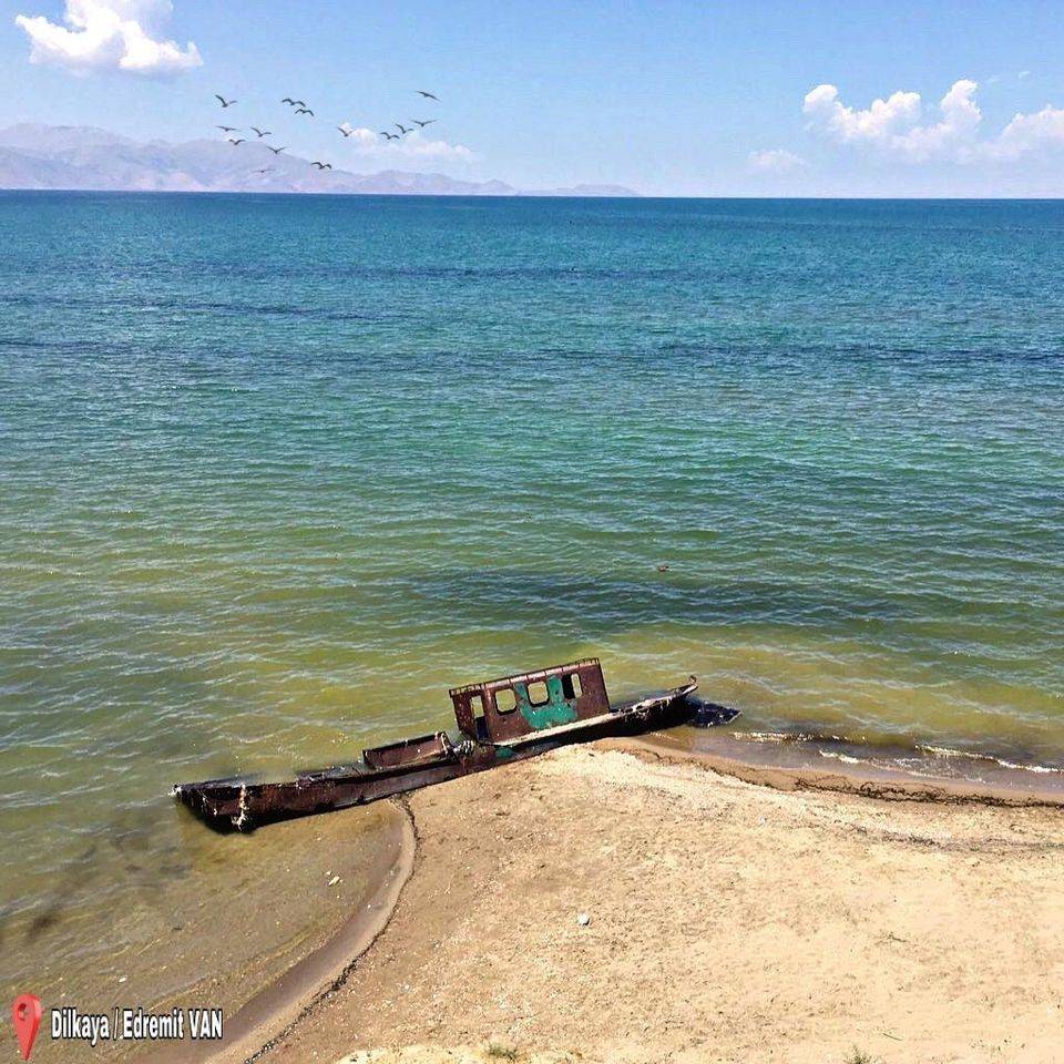 Van Dilkaya Köyü Resimleri 11