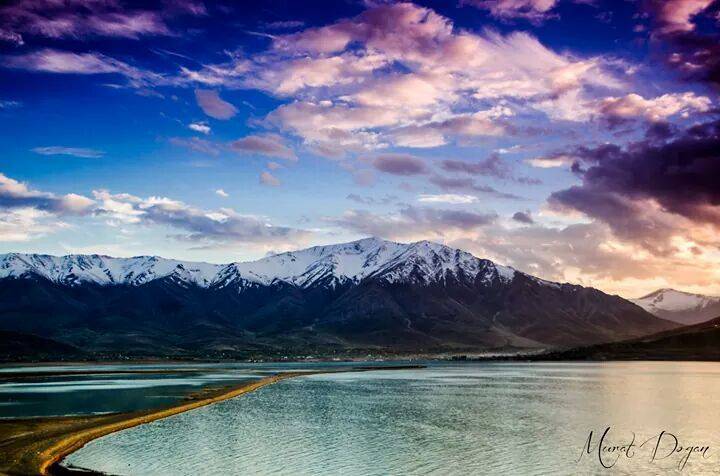 Van Dilkaya Köyü Resimleri 2