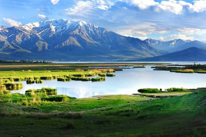 Van Dilkaya Köyü Resimleri 4