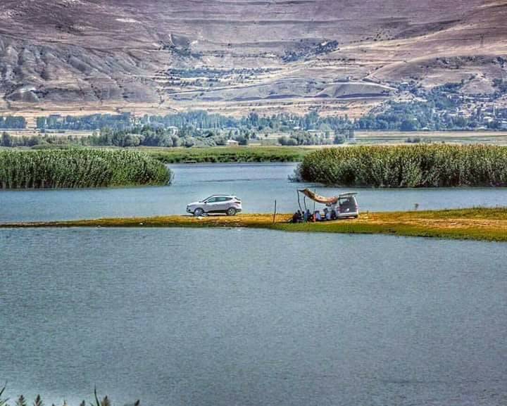 Van Dilkaya Köyü Resimleri 5