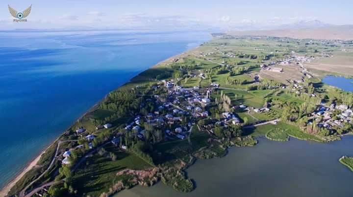 Van Dilkaya Köyü Resimleri 6